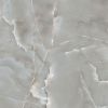 Picture of Floor tile onice grigio, marble effect, glossy,120x260
