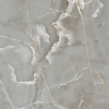 Picture of Floor tile onice grigio, marble effect, glossy,120x260