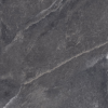 Picture of Floor tile supreme dark, marble effect, glossy,120x278