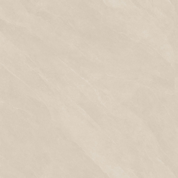 Picture of Floor tile era crema , stone effect, matt,120x120