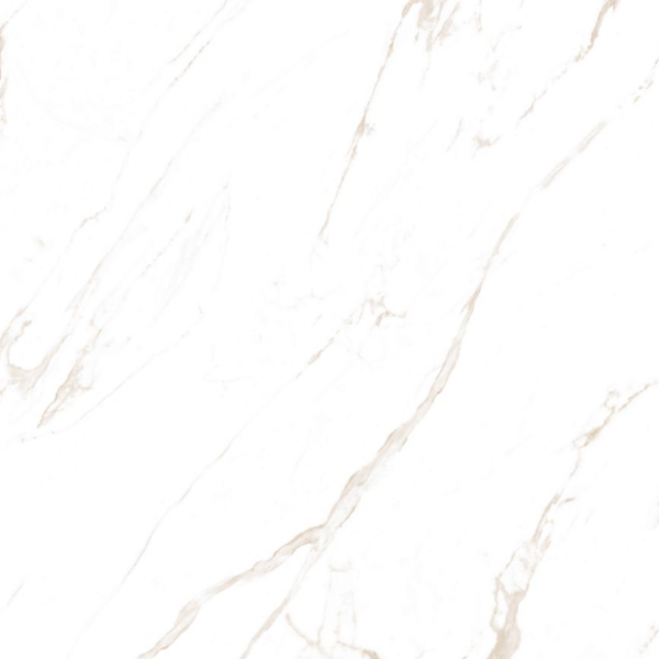 Picture of Slab Statuario Oro, marble effect, glossy, 120x278