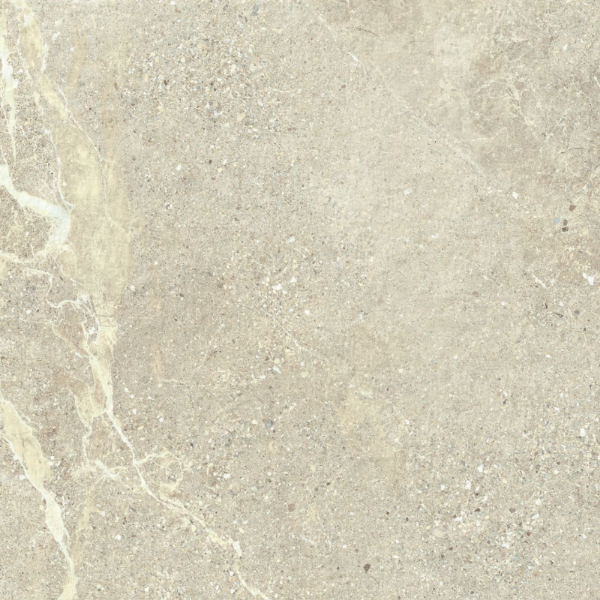 Picture of Floor tile volterra bone, stone effect, matt,60x120