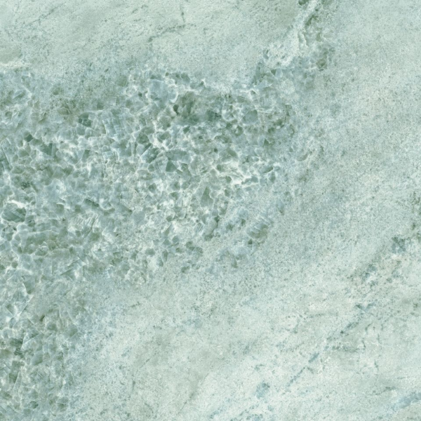 Picture of Slab Crystal Grey, marble effect, polished, 150x300