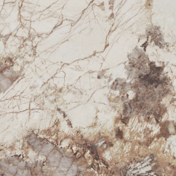 Picture of Floor tile esplendor gold, marble effect,  polished, 60x120
