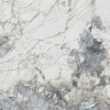 Picture of Floor tile esplendor blue, marble effect,  polished, 60x120