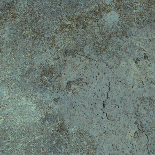 Picture of Floor tile kilauea turquesa, stone effect, matt, 30x60