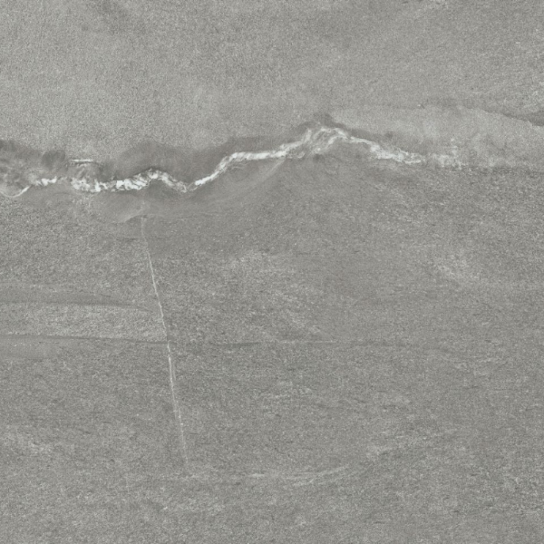 Picture of Floor tile markel gris, stone effect, matt, 75x150