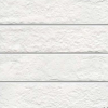Picture of Floor tile brick blanco, marble effect, glossy, 6x25