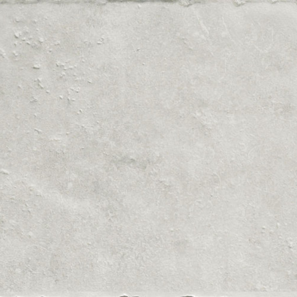 Picture of Floor tile icone blanc, stone effect, matt, 60x120