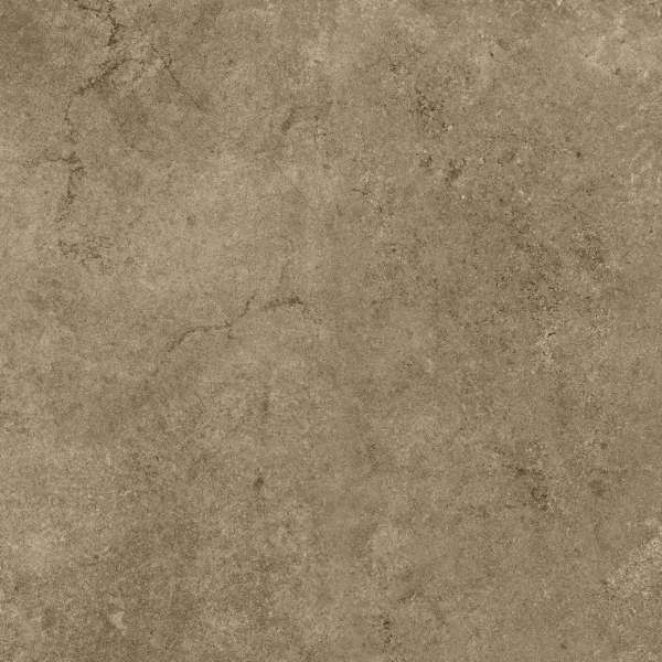 Picture of Floor tile montpellier earth, stone effect, matt,  60x120
