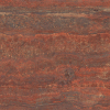 Picture of Floor tile travertino rosso vein cut, stone effect, matt, 60x120