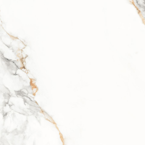 Picture of Floor tile aber calacatta, marble effect, matt, 60x120