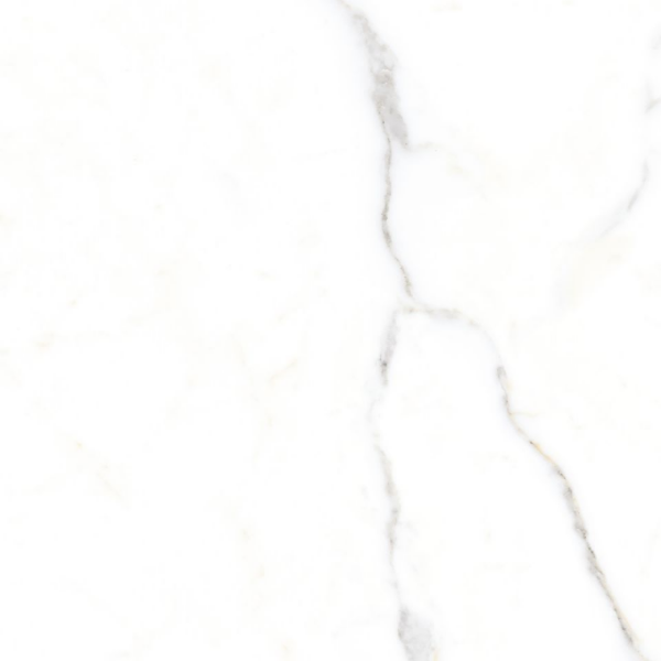 Picture of Floor tile calacatta snow, marble effect, matt, 60x120