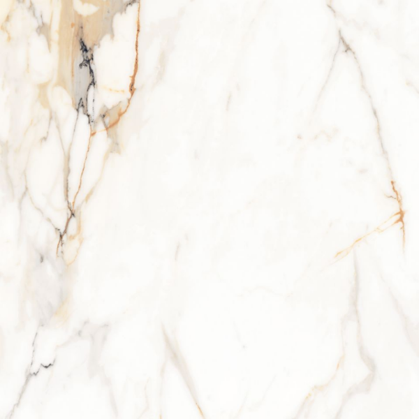 Picture of Floor tile murgan calacatta, marble effect, matt 60x120