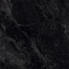 Picture of Floor tile amalfi balck, marble effect, glossy, 60x120