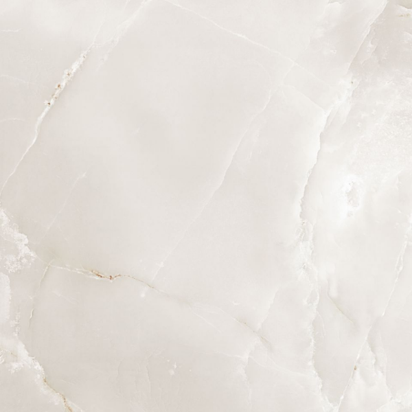 Picture of Floor tile caliza onyx, marble effect, glossy,  60x120