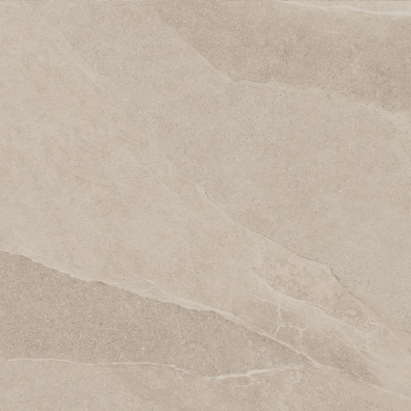 Picture of Floor tile taupe, stone effect, naturale,  60x120