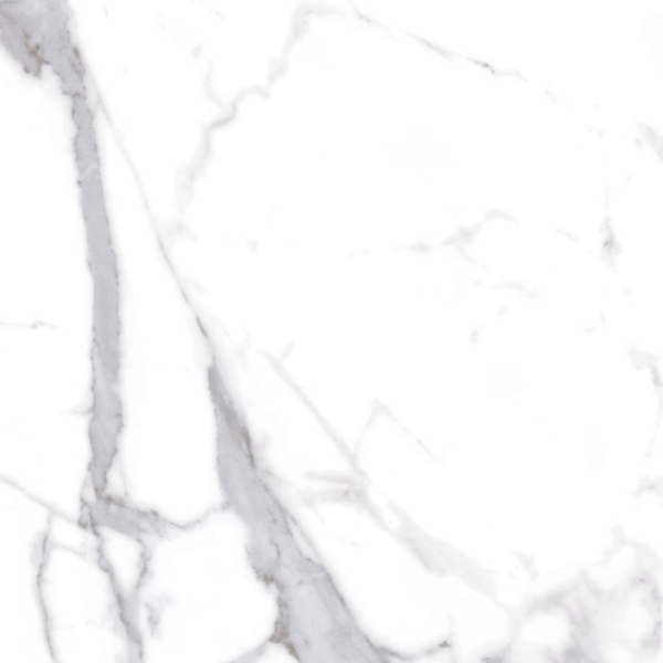 Picture of Floor tile statuario venato, marble effect, matt, 60x120