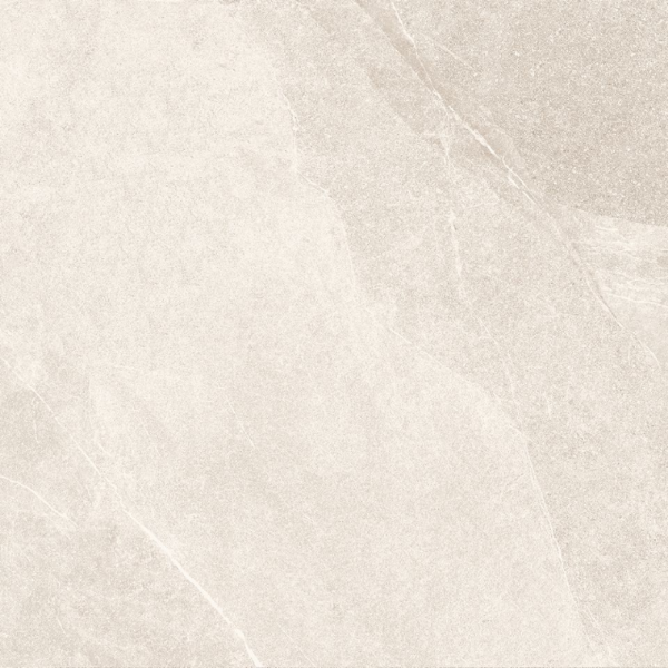 Picture of Floor tile SL02BA sand, stone effect, matt, square 60x120cm