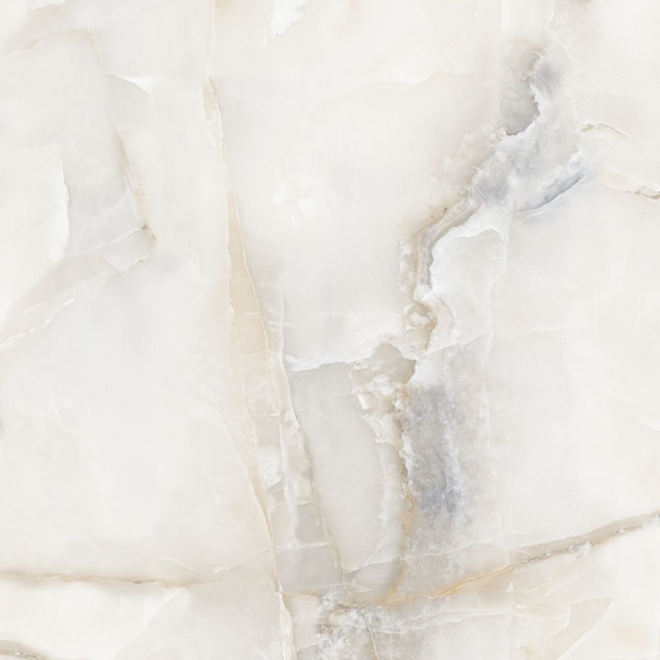 Picture of Floor tile aquarius, marble effect, polished, 60x120