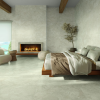 Picture of Floor tile canyon bone, stone effect, matt, 120x260