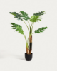 Picture of Bimë artificiale Monstera, 130 cm