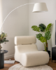 Picture of Bimë artificiale Monstera, 130 cm