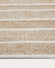 Picture of Tapet Desni bezhë 100% PET, 200 × 300 cm