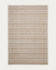 Picture of Tapet Desni bezhë 100% PET, 200 × 300 cm