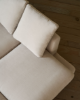Picture of Divan Gala 4-vendësh me chaise longue në anën e djathtë, i veshur me chenille bezhë, 300 cm, FSC Mix Credit