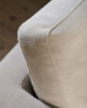Picture of Divan Gala 4-vendësh me chaise longue në anën e djathtë, i veshur me chenille bezhë, 300 cm, FSC Mix Credit