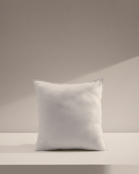 Picture of Mbushje jastëku Fluff, 45 × 45 cm