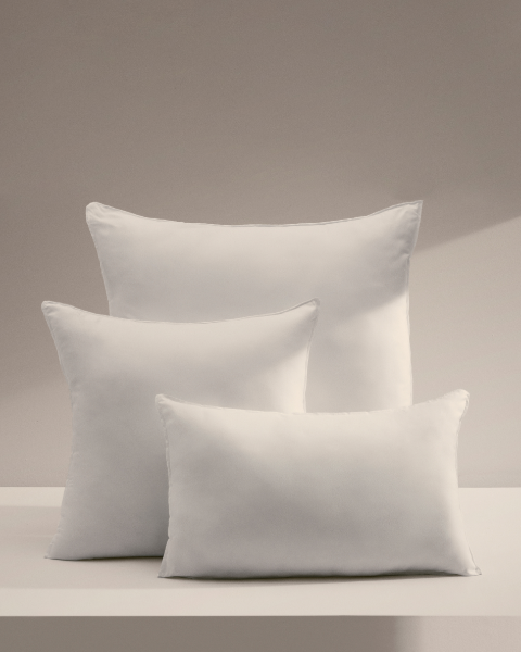 Picture of Mbushje jastëku Fluff, 50 × 50 cm