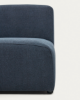 Picture of Modul ulëse Neom në ngjyrë blu, 75 cm, FSC Mix Credit