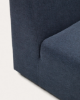 Picture of Modul ulëse Neom në ngjyrë blu, 75 cm, FSC Mix Credit