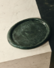 Picture of Tabaka Lenorel prej mermeri jeshil, 30 × 23 cm