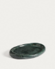 Picture of Tabaka Lenorel prej mermeri jeshil, 30 × 23 cm