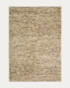 Picture of Tapet Elanis prej leshi bouclé shumëngjyrësh, 200 × 300 cm