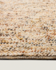 Picture of Tapet Elanis prej leshi bouclé shumëngjyrësh, 200 × 300 cm