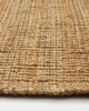 Picture of Tapet Madelin prej jute natyrale, 200 × 300 cm