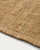 Picture of Tapet Madelin prej jute natyrale, 200 × 300 cm