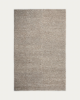 Picture of Tapet Lubrin prej leshi gri, 200 × 300 cm