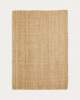 Picture of Tapet Madelin prej jute natyrale, 200 × 300 cm