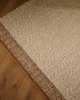 Picture of Tapet Nifelia prej leshi jacquard bezhë, 200 × 300 cm