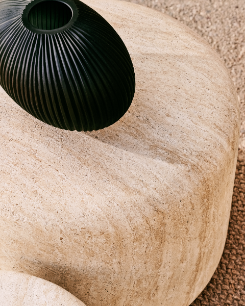Picture of Drasi outdoor side table