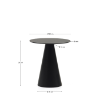 Picture of Wilshire side table