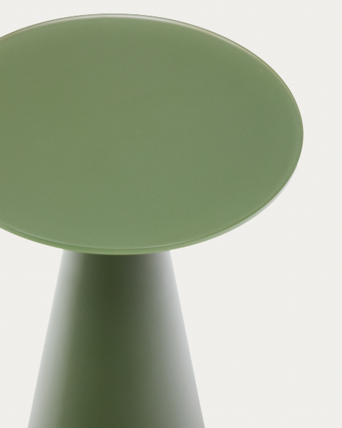 Picture of Wilshire side table