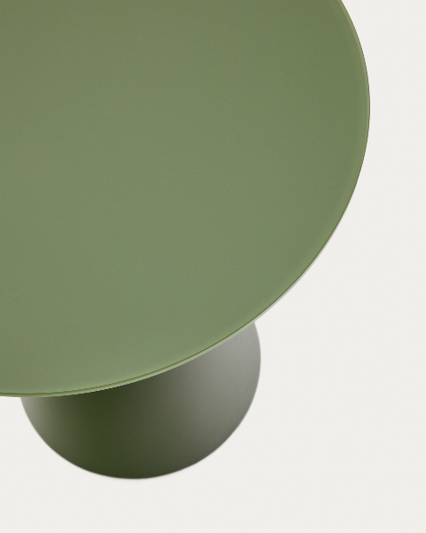 Picture of Wilshire side table