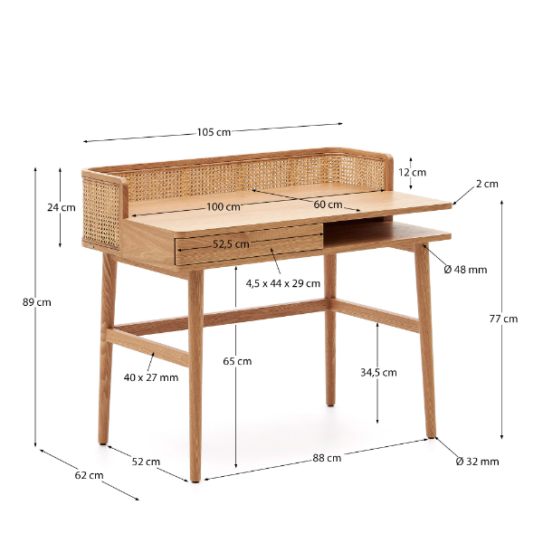 Picture of Araxi table