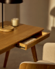 Picture of Julia table